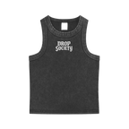 Snow Washed Tank Top ODMPOD