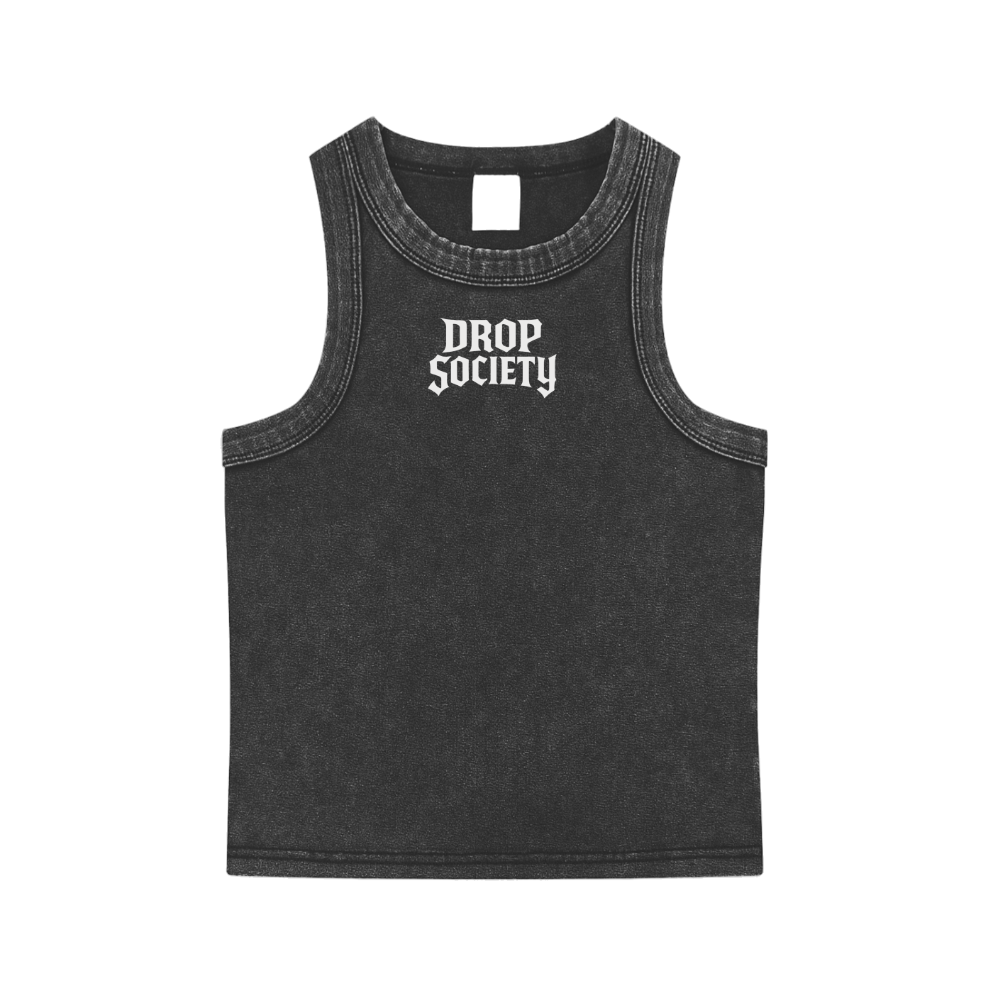Snow Washed Tank Top ODMPOD