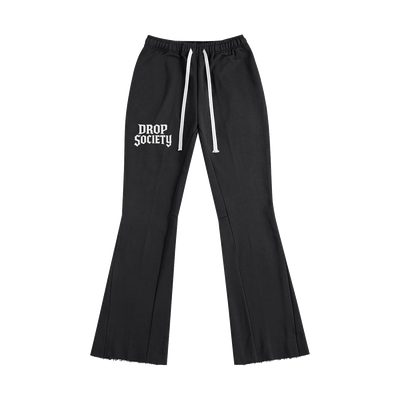 Flared Sweatpants ODMPOD