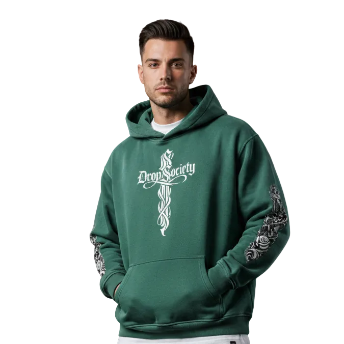 Perfect Sinner Hoodie