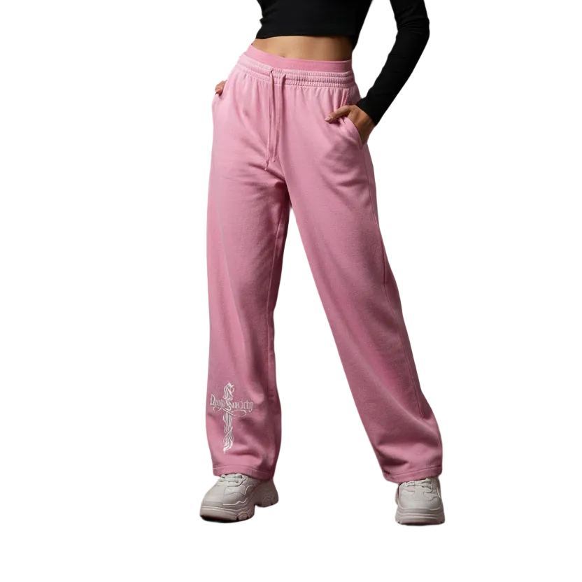 Perfect Sinner Vintage Washed Waist Pants