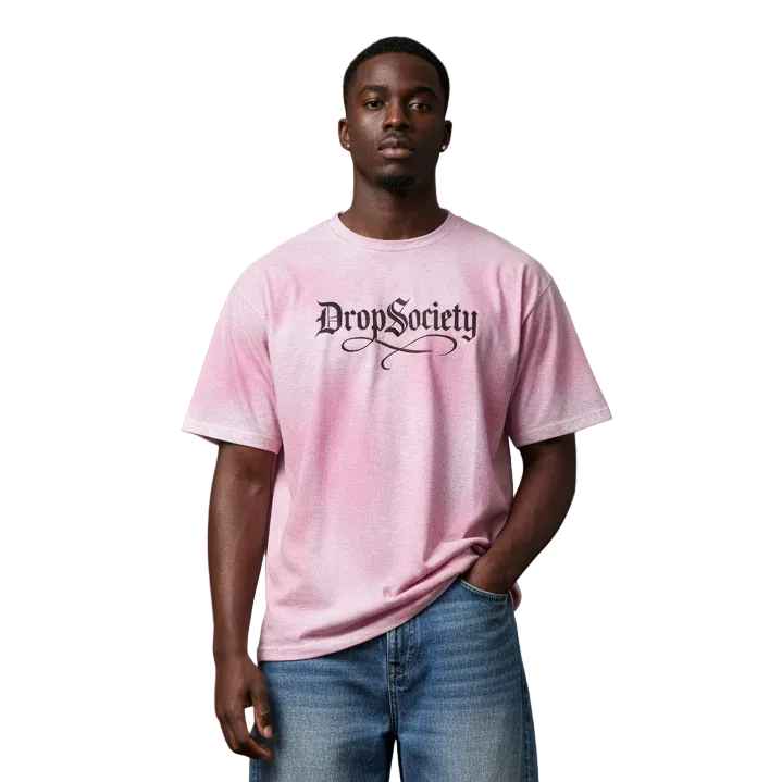 Sun Fade Heavyweight Denim Jeans