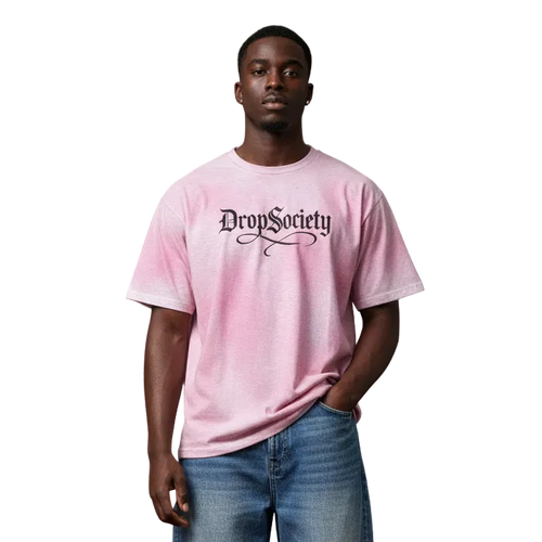 Sun Fade Heavyweight Denim Jeans