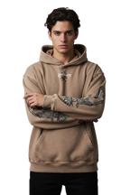 The Romantic Hoodie